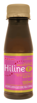 Hiline-F — embalagem individual